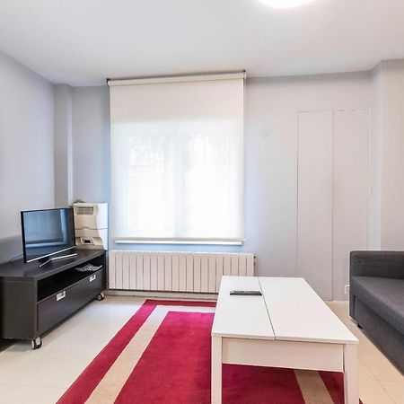Appartamento Apartamento En Centro De Bilbao, Deusto Esterno foto