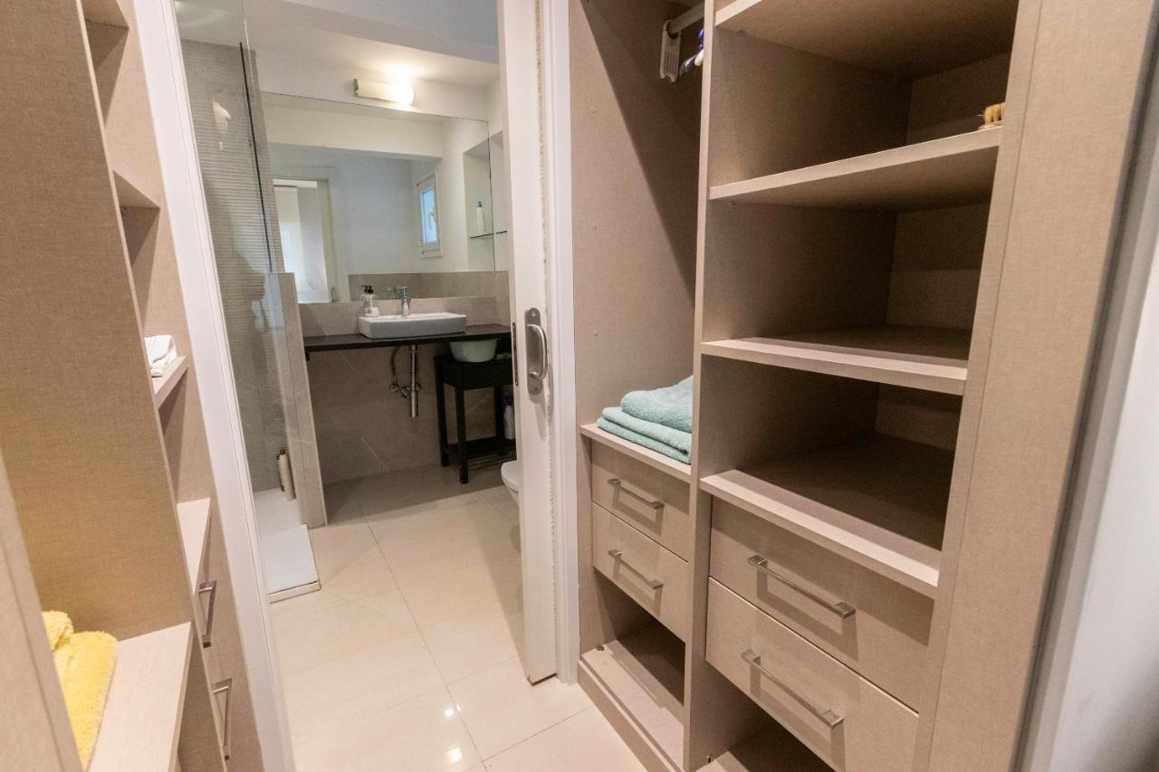 Appartamento Apartamento En Centro De Bilbao, Deusto Esterno foto